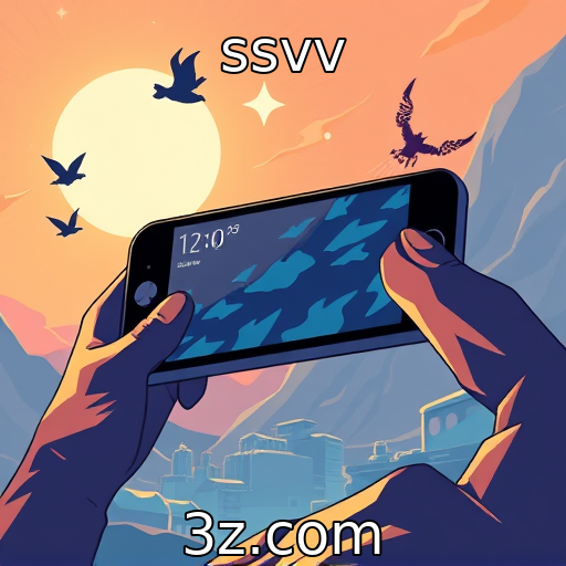 Novas tendências em jogos mobile para o futuro