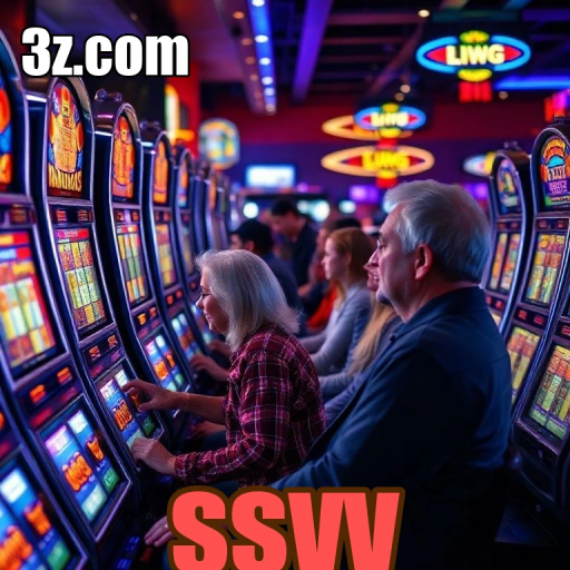 A Emoção dos Sports no ssvv: Uma Experiência Inovadora