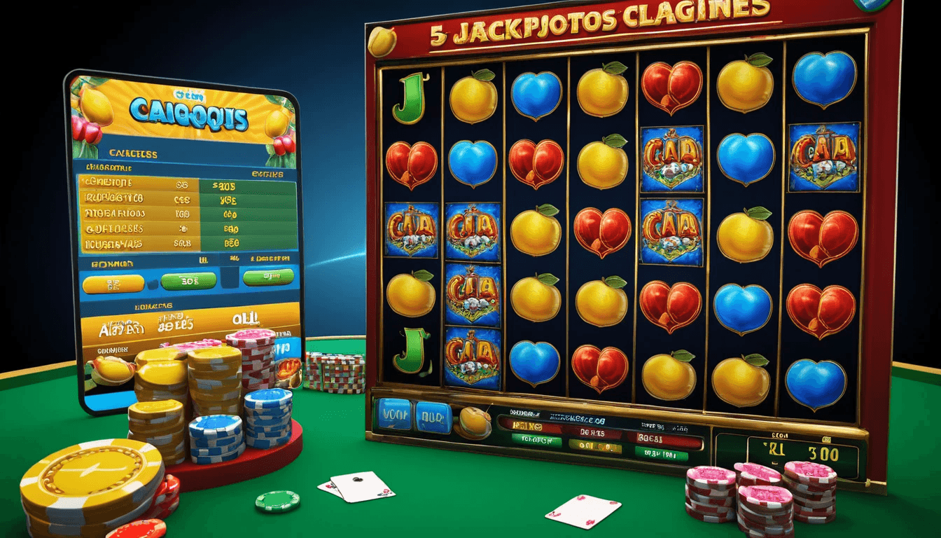 ssvv Cassino Apostas Site