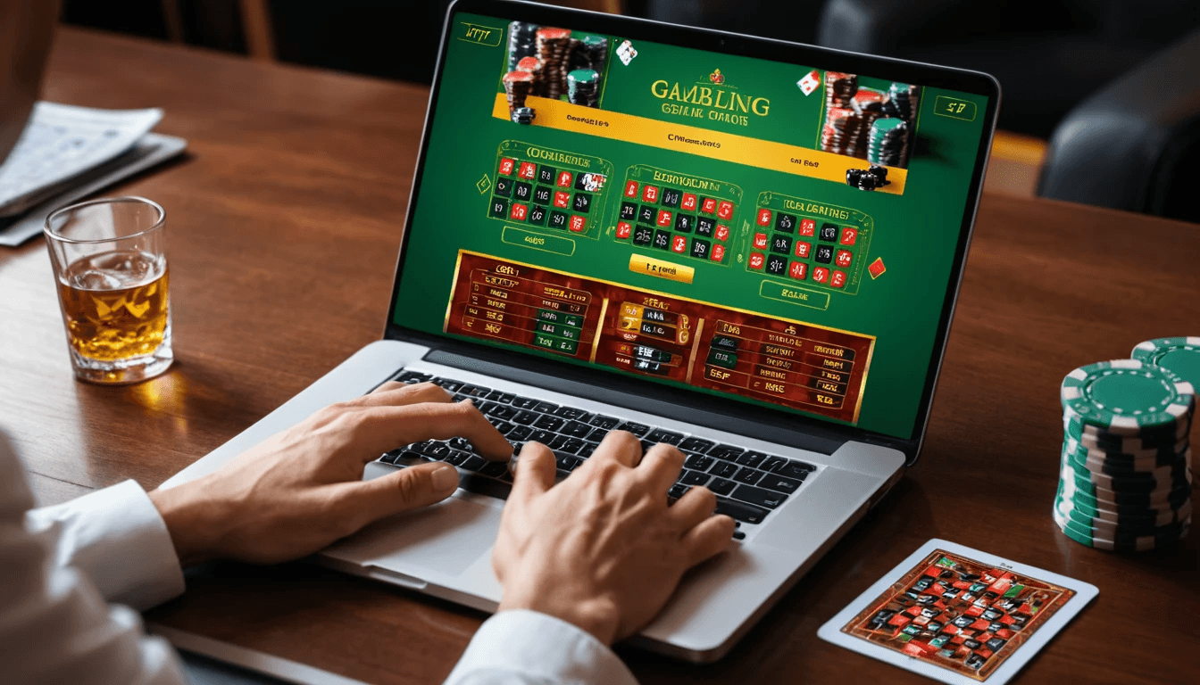 ssvv Login Cassino games Site